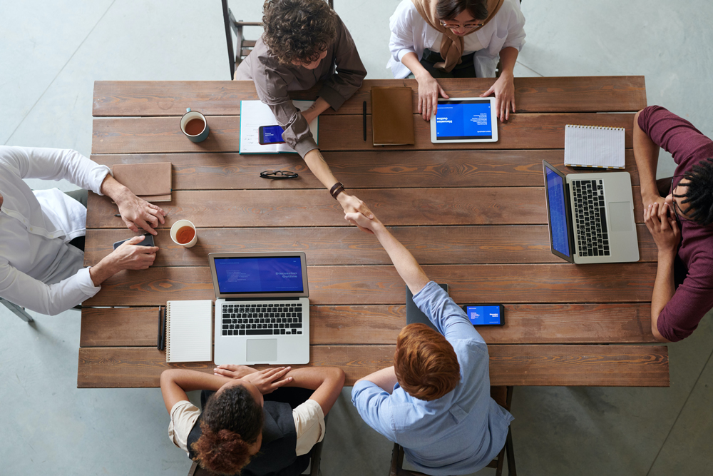 Managed IT-beheer voor MKB-organisaties